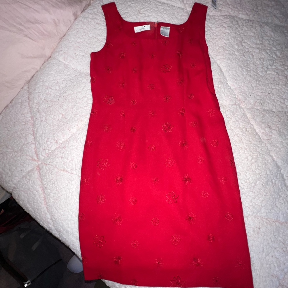 Liz Claiborne Dress